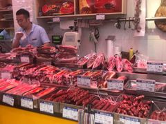 -真老大房鲜肉月饼(南京路步行街店)