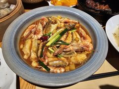 -荣小馆(杭州大厦店)