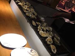-大漠风烤肉火锅自助餐厅(鹰展店)