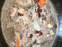 -313羊庄鲜羊火锅·鲜羊肉烧烤(李村店)