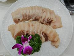 -南庄酒家·海鲜粤菜·25年老字号(环城南路店)
