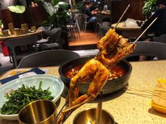 -我是那个大叔·美食研究所(新塘路店)