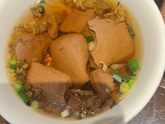 -火宫殿·湘菜小吃·商务宴请·生日聚会(东塘店)