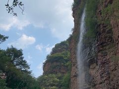 -湖洞水自然风景区