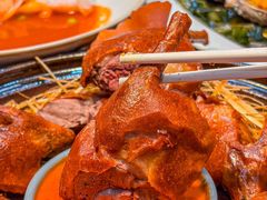 -自如ZSPACE四合院艺术餐厅