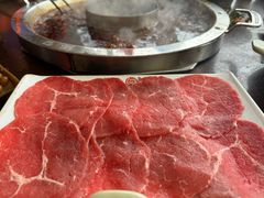 -巴倒烫陆派火锅山庄(南山总店)
