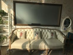 -阿茹娜美容会馆