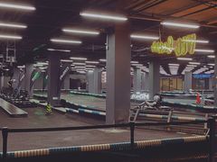 -e赛道卡丁车