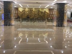 -北京西国贸大酒店