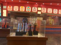 -济南方特东方神画