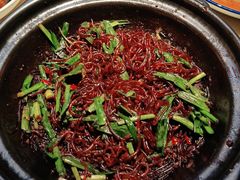 -老淮安·淮安菜(涟水店)