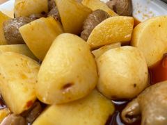 -大邑李记肥肠血旺