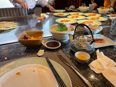 -广东嘉华大酒店·季花铁板烧餐厅