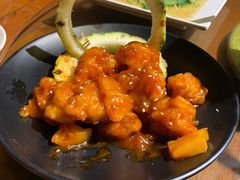 -C31地窖餐厅(黑龙江北路店)