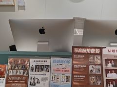 -海马体照相馆(龙湖杭州金沙天街店)