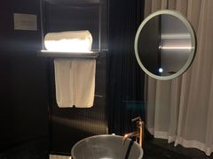 -深圳滨河时代ICON LAB艾垦酒店