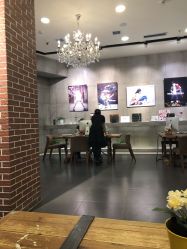 -汪正影业素摄儿童摄影工作室(星摩尔购物中心店)