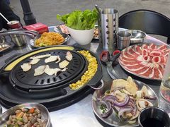 -小团团·路边烤牛肉(南岭壹街店)