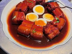 -秦月轩·陕西家乡菜(阜成路·五棵松店)