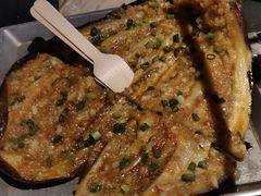 -很久以前羊肉串(昌里路三钢里店)