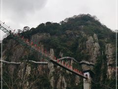 -福建天门山