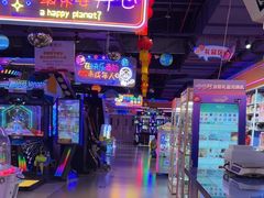 -星舰梦航(广百广场荔胜店)