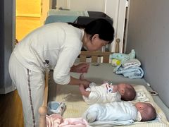 -阿福宝宝月嫂(东方医院店)