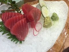 -水之惠鲜鱼料理(王府大街店)