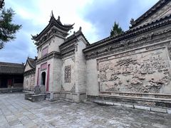 -西安关中民俗艺术博物院