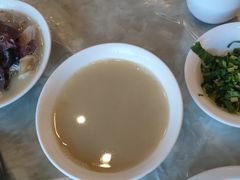 -福寿斋·老北京铜锅涮肉·烧烤(清岚店)
