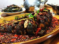 炝锅鱼-金阳餐厅(G210国道店)