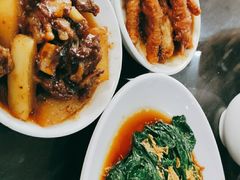 -品香排骨饭(羊官路店)