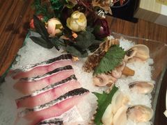 -珍宝轩海鲜火锅(碧湖大厦店)