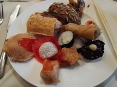 -杭州香格里拉饭店