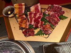-300杯·和牛烧肉清酒专门店(廊里店)