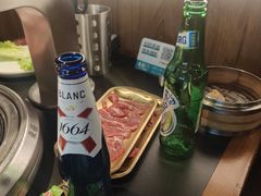 -東盛炭烤自助料理(浦东文峰广场店)