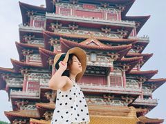 -太原宝莲寺
