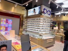 -宝岛眼镜·蔡司(赤峰路地铁站店)