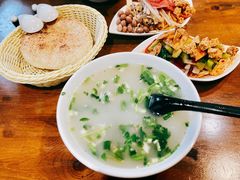 羊肉汤-祥盛隆羊汤馆(芙蓉店)