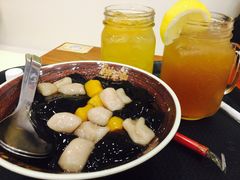 -故乡家韩国料理(丹东街店)