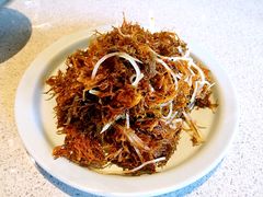 -半山腰·云南菜(侨福芳草地店)