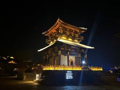 -茅山东方盐湖城景区