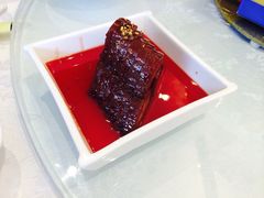 -香雪海饭店中餐厅(玉山店)
