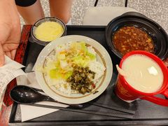 -永和大王(一口茶豆浆|花香豆更香·长寿路店)