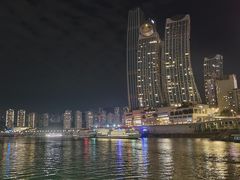 -Space君欧高空江景酒店(重庆解放碑云端之眼店)