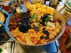 -小螺大作·螺蛳粉火锅(林和西店)
