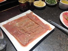 -巴蜀大宅门火锅(北大街店)