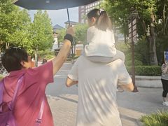 -济南方特东方神画