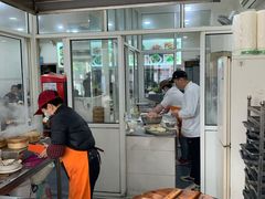 -张记汤馆(嫩江路店)