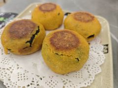 -丽泽山庄·生态怀柔菜·虹鳟鱼(红螺寺店)